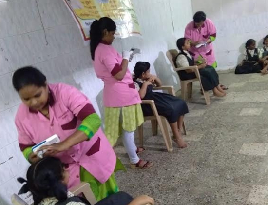 Ear, Nose, Throat & Eye Hospital In Kalyan West